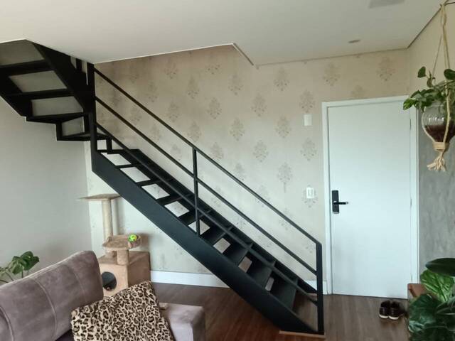 Duplex para Venda em Indaiatuba - 4