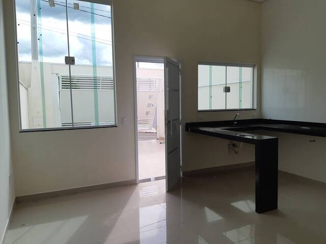 Casa para Venda em Indaiatuba - 3