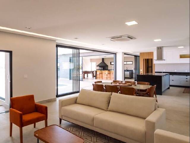 Casa em condomínio para Venda em Indaiatuba - 2