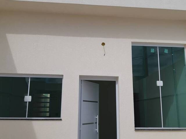 Casa para Venda em Indaiatuba - 2