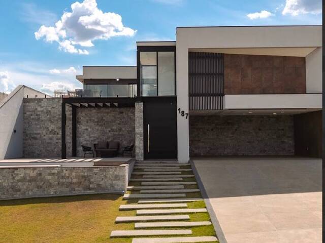 Venda em JARDIM QUINTAS DA TERRACOTA - Indaiatuba