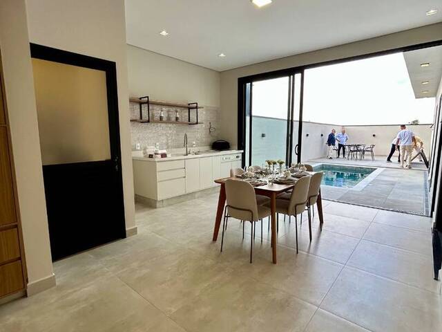 Casa em condomínio para Venda em Indaiatuba - 3