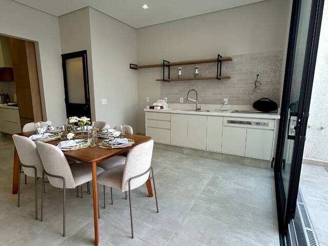 Casa em condomínio para Venda em Indaiatuba - 4