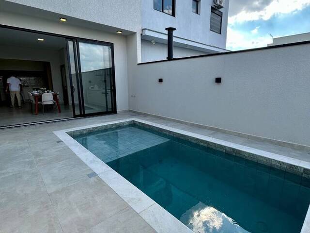 Casa em condomínio para Venda em Indaiatuba - 2