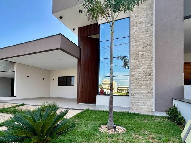 Venda em Residencial Evidências - Indaiatuba