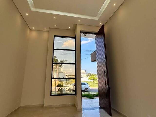 Casa em condomínio para Venda em Indaiatuba - 2