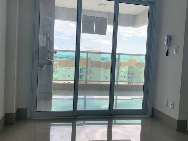 Apartamento para Venda em Indaiatuba - 5