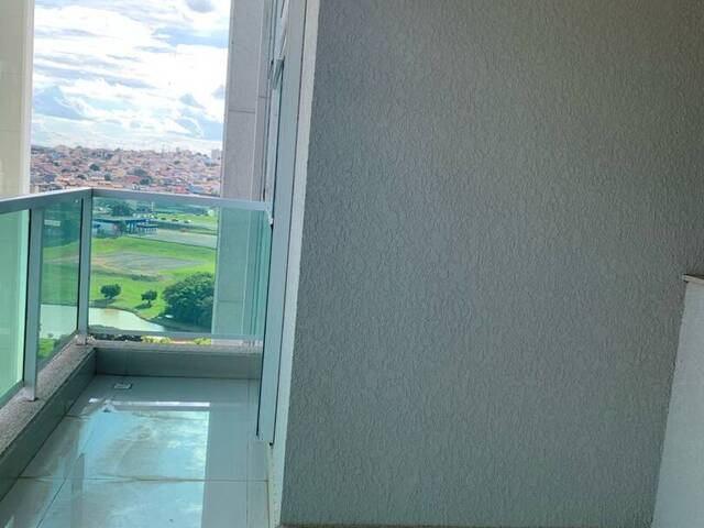 #AP00465 - Apartamento para Venda em Indaiatuba - SP