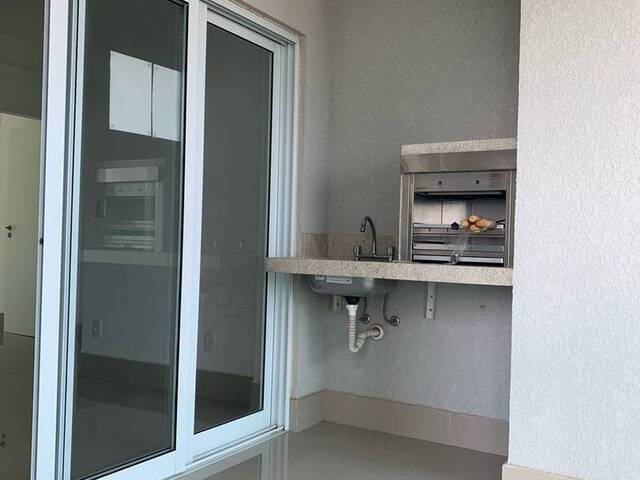 Apartamento para Venda em Indaiatuba - 4