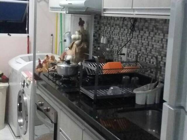 Apartamento para Venda em Indaiatuba - 2