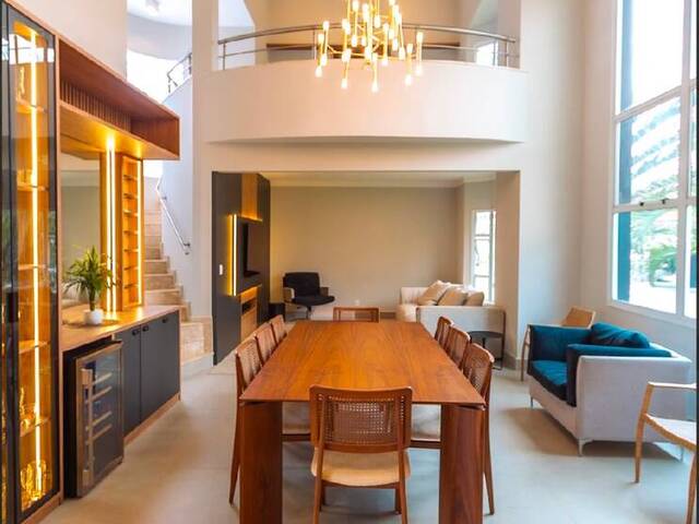 Venda em Chácara Areal - Indaiatuba