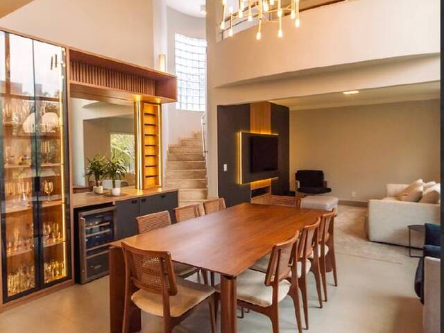 Casa em condomínio para Venda em Indaiatuba - 4