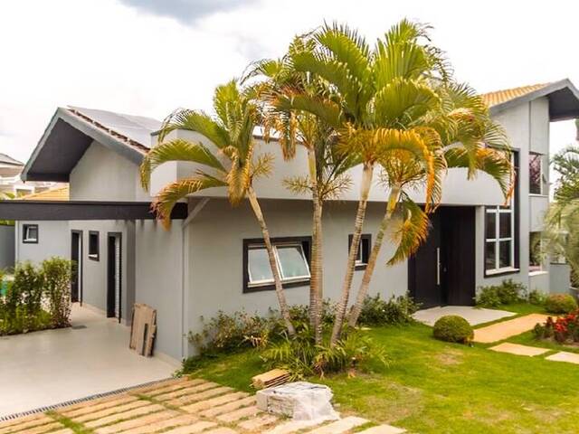 Casa em condomínio para Venda em Indaiatuba - 2