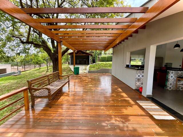 Chácara para Venda em Indaiatuba - 5