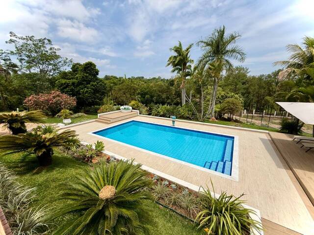 Chácara para Venda em Indaiatuba - 3