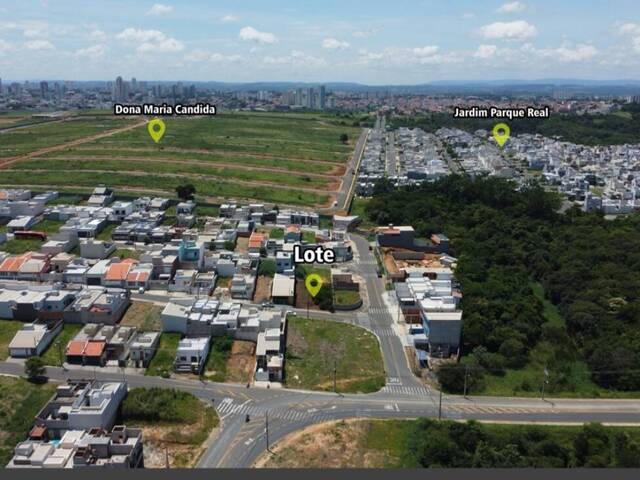 Terreno para Venda em Indaiatuba - 2