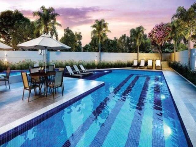 Apartamento para Venda em Indaiatuba - 4