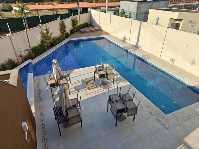 Apartamento para Venda em Indaiatuba - 3