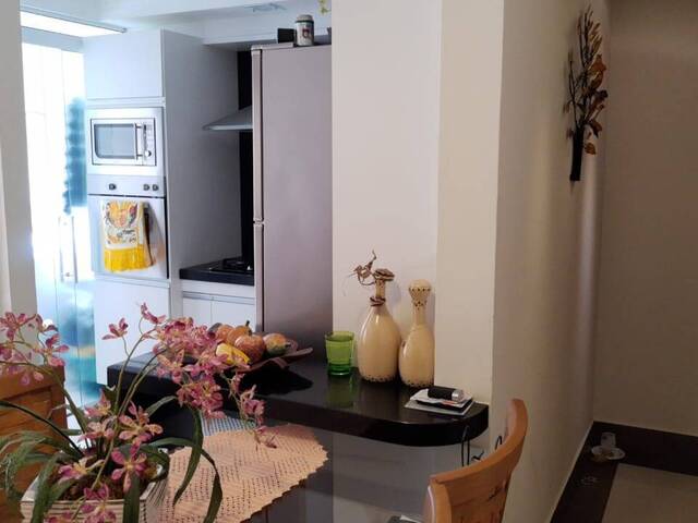 Apartamento para Venda em Indaiatuba - 2