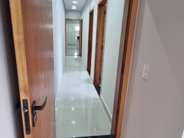 Casa para Venda em Indaiatuba - 4