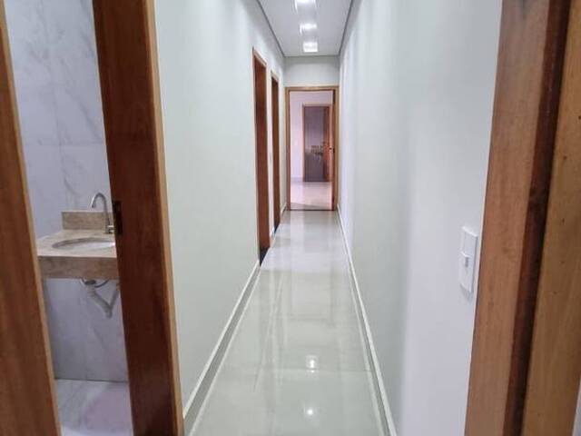 Casa para Venda em Indaiatuba - 5