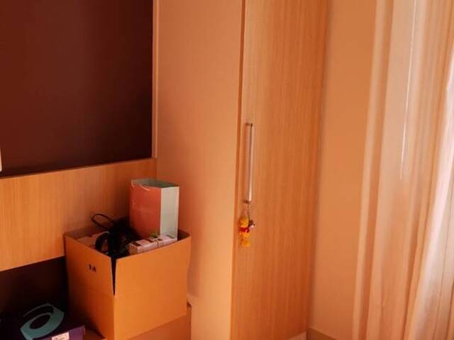 Apartamento para Venda em Indaiatuba - 4