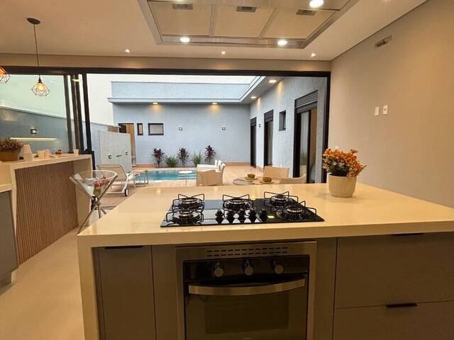 Casa em condomínio para Venda em Indaiatuba - 2