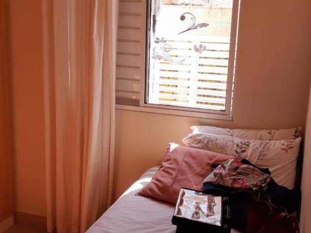 Apartamento para Venda em Indaiatuba - 5