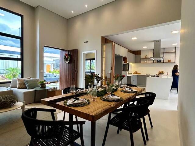 Casa em condomínio para Venda em Indaiatuba - 3