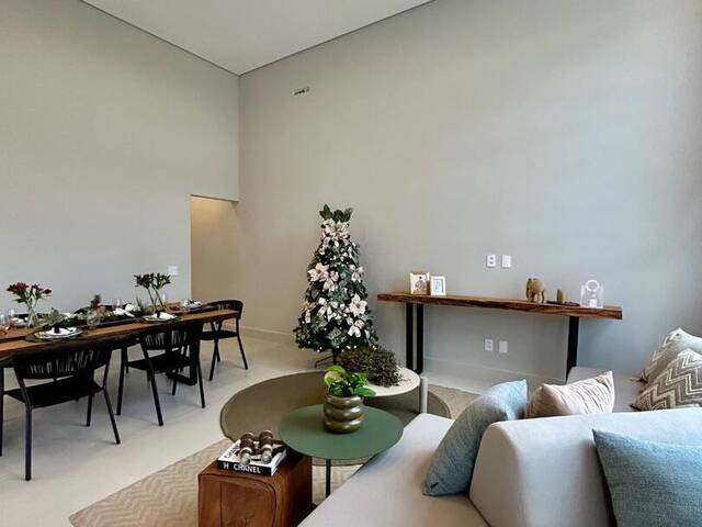 Casa em condomínio para Venda em Indaiatuba - 4