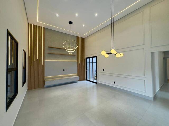 Venda em LOTEAMENTO PARK GRAN RESERVE - Indaiatuba