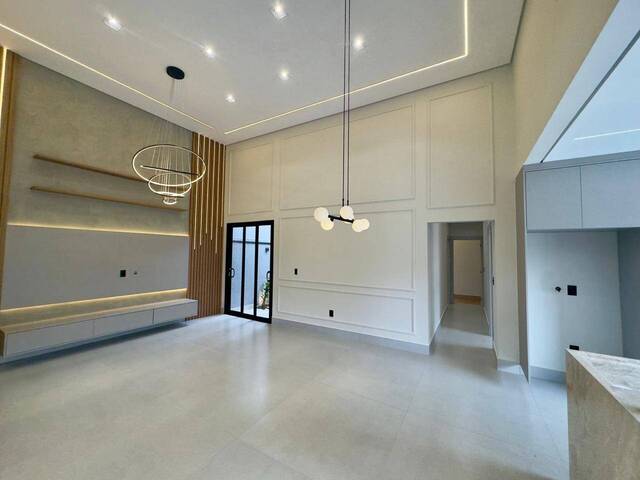 Casa em condomínio para Venda em Indaiatuba - 2