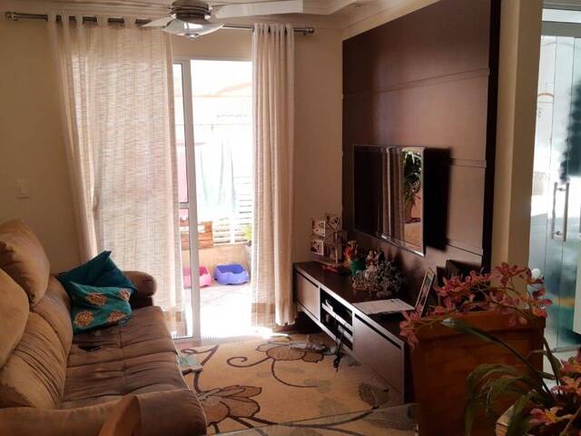 Apartamento para Venda em Indaiatuba - 3