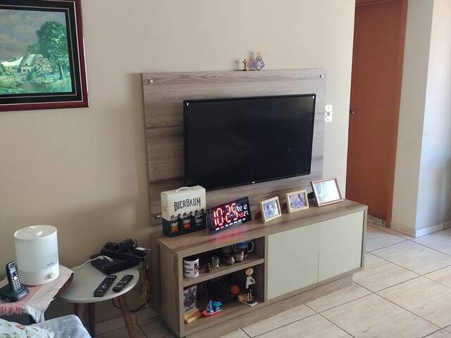 Apartamento para Venda em Indaiatuba - 5