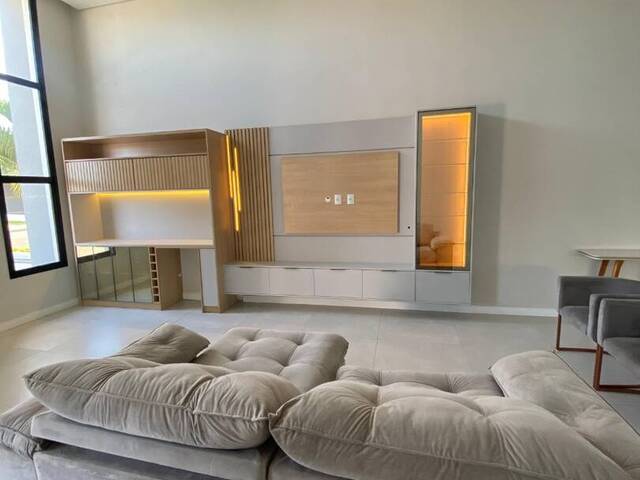 Casa em condomínio para Venda em Indaiatuba - 3