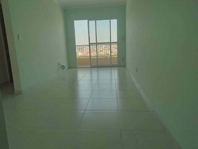 Apartamento para Venda em Indaiatuba - 2