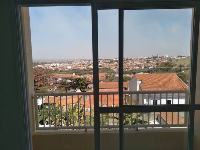 Apartamento para Venda em Indaiatuba - 5