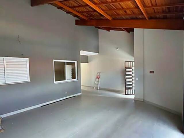 #CA01315 - Casa para Venda em Indaiatuba - SP