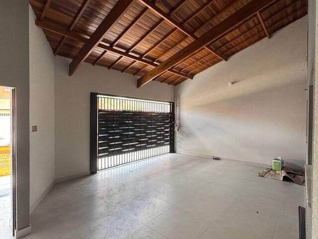 #CA01315 - Casa para Venda em Indaiatuba - SP