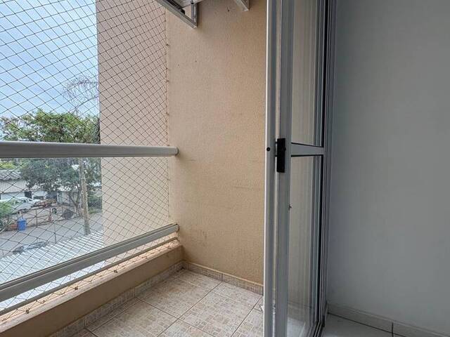 Apartamento para Locação em Indaiatuba - 2