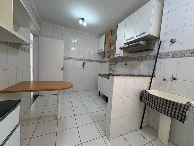 Apartamento para Locação em Indaiatuba - 4