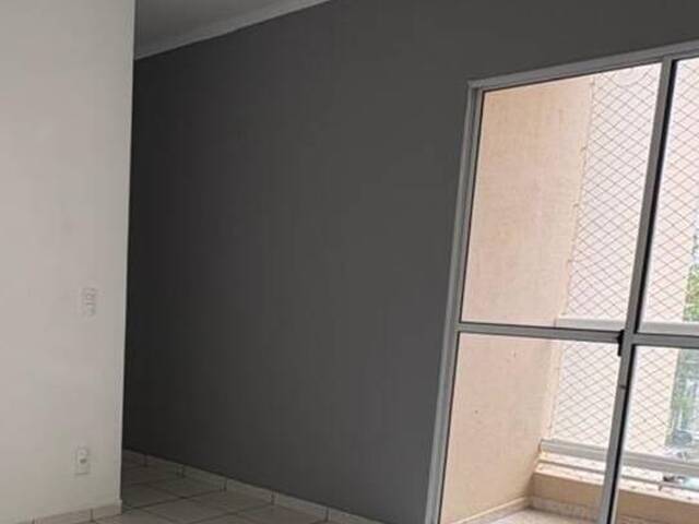 Apartamento para Locação em Indaiatuba - 3