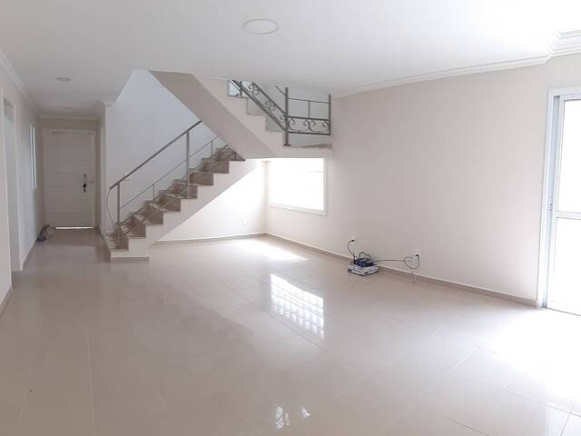 Casa em condomínio para Venda em Indaiatuba - 3