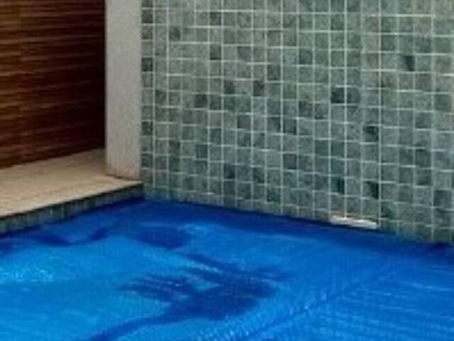 #CA01319 - Casa em condomínio para Venda em Indaiatuba - SP