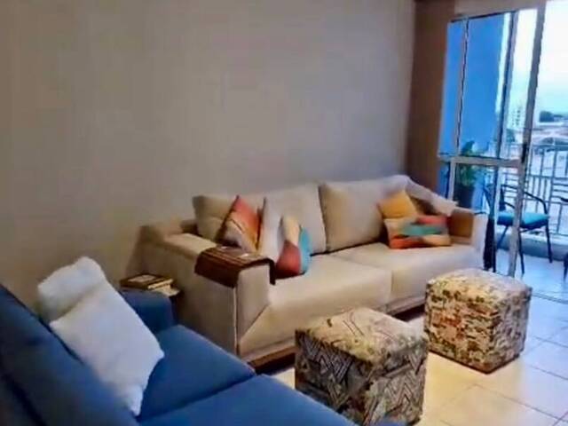 Apartamento para Venda em Indaiatuba - 4