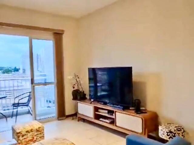 #AP00471 - Apartamento para Venda em Indaiatuba - SP