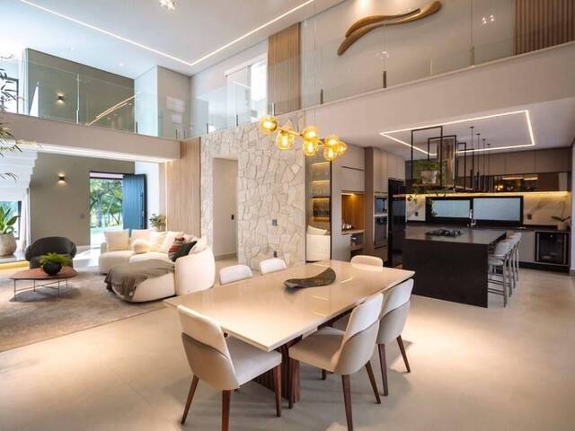 Venda em RESIDENCIAL DUAS MARIAS - Indaiatuba