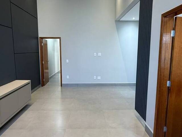 #CA01321 - Casa em condomínio para Venda em Indaiatuba - SP