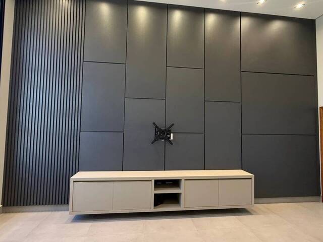 #CA01321 - Casa em condomínio para Venda em Indaiatuba - SP