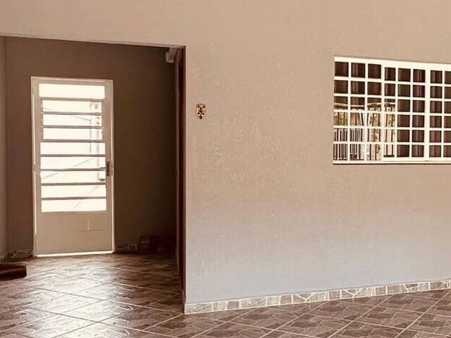 #CA01322 - Casa para Venda em Indaiatuba - SP